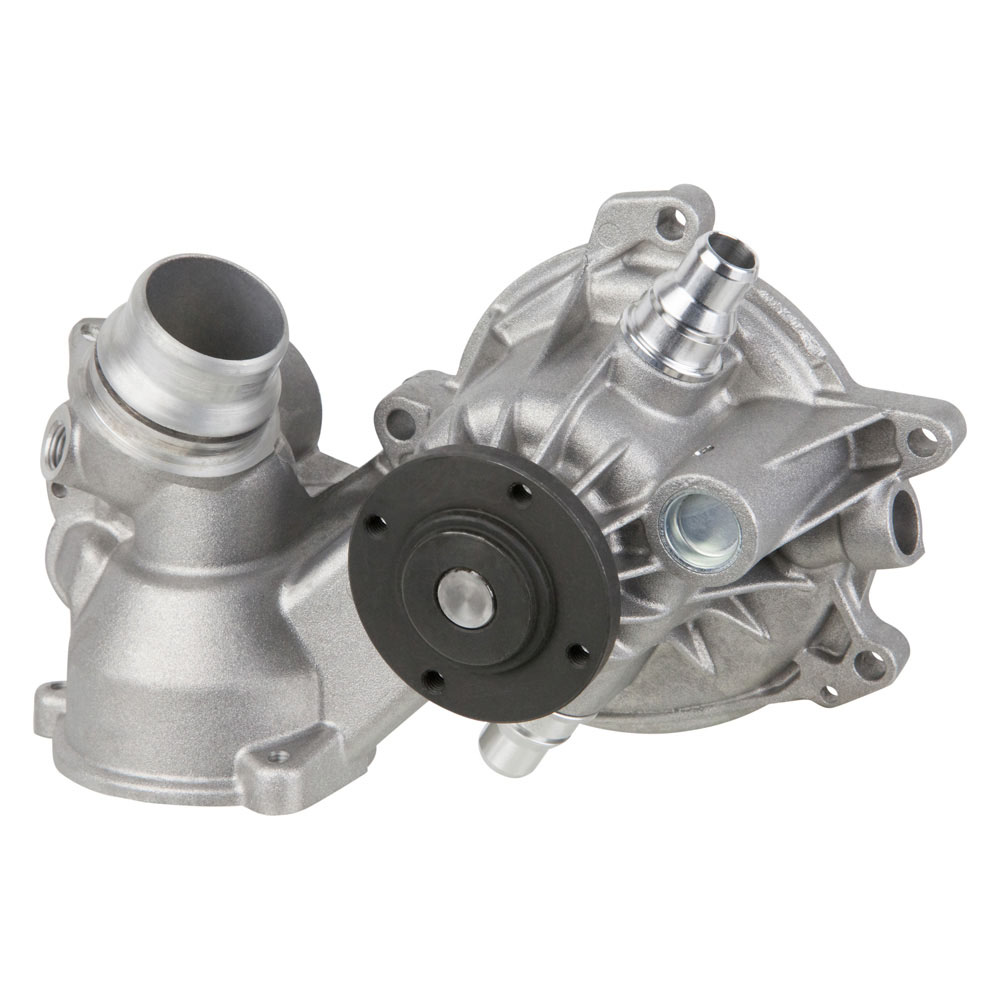 New 2008 BMW 650i Water Pump All Models
