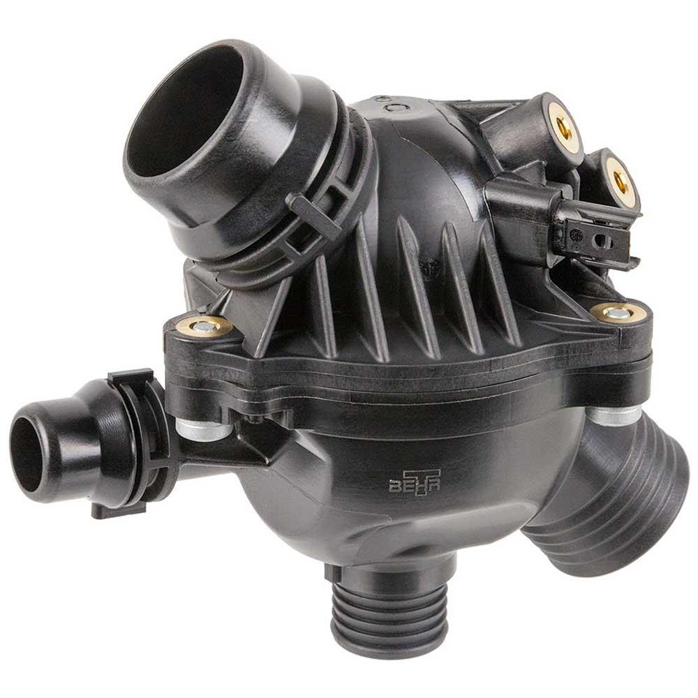 New 2011 BMW 128i Thermostat All Models