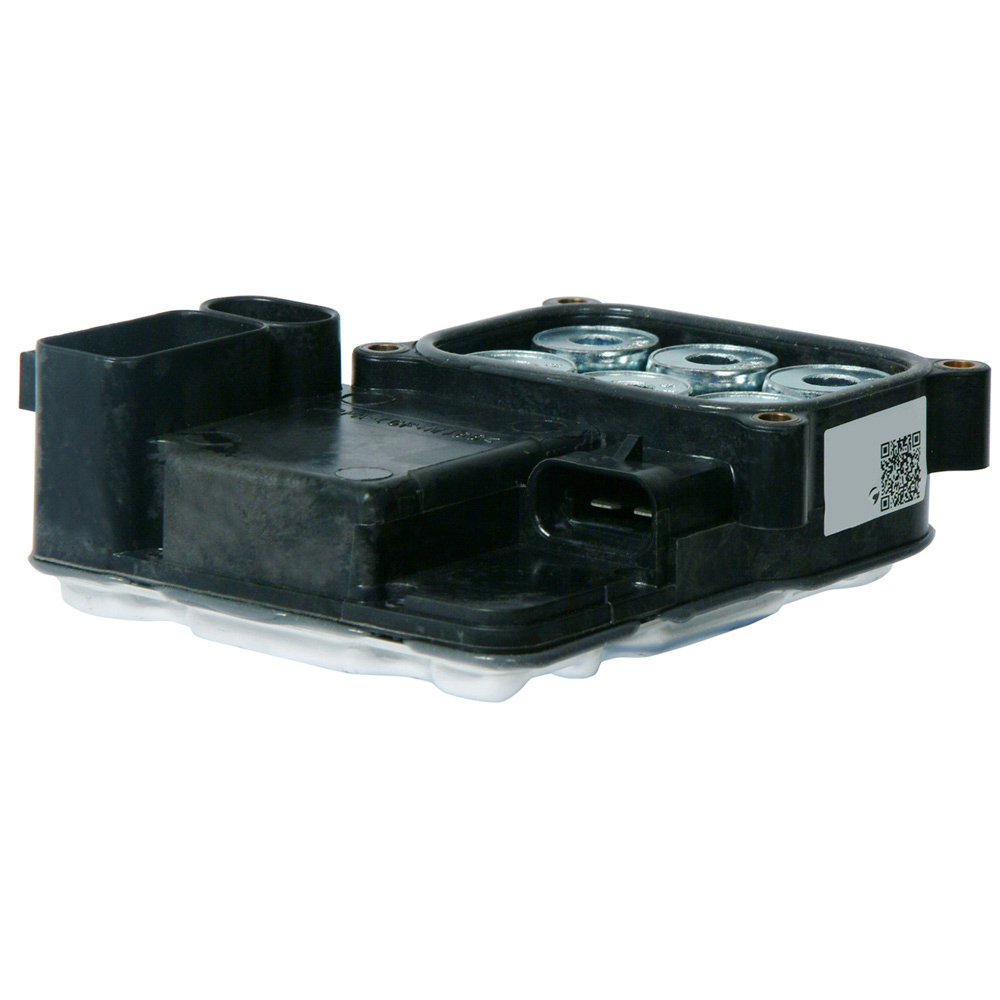 UPC 884548137929 product image for 2001 Chevrolet S10 Truck ABS Control Module 4WD - w/o High Wider Package (ZR2) | upcitemdb.com