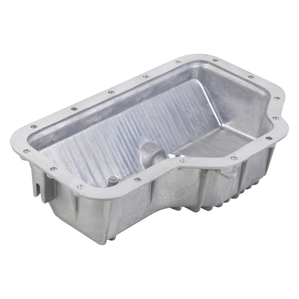 New 1992 BMW 318is Engine Oil Pan Engine ID E30