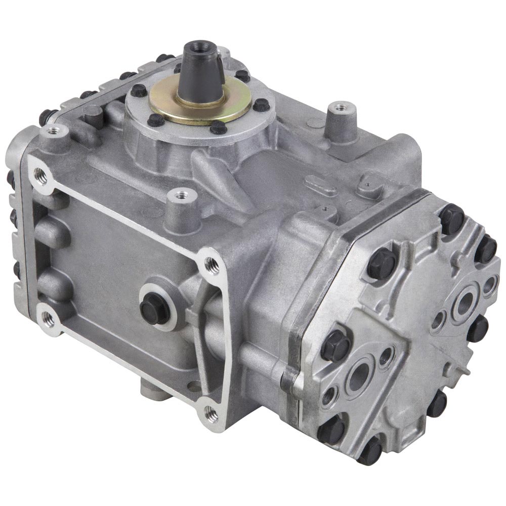 New 1975 Ford Gran Torino AC Compressor Base