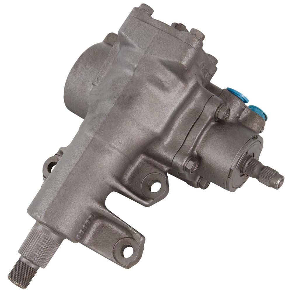 1961 Chrysler New Yorker AC Compressor All Models