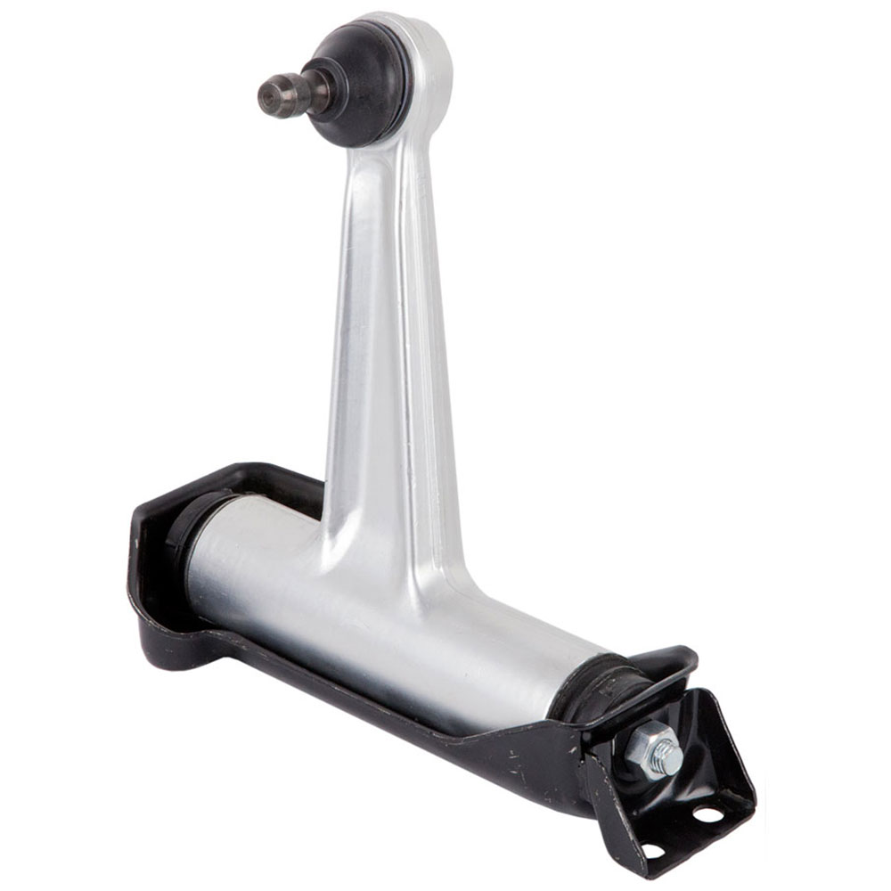 New 1997 Mercedes Benz S600 Control Arm - Front Left Upper Front Left Upper Control Arm