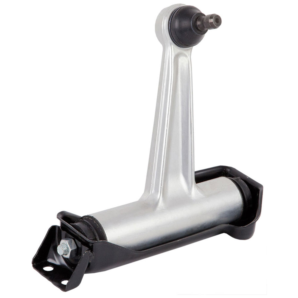 New 1995 Mercedes Benz S420 Control Arm - Front Right Upper Front Right Upper Control Arm