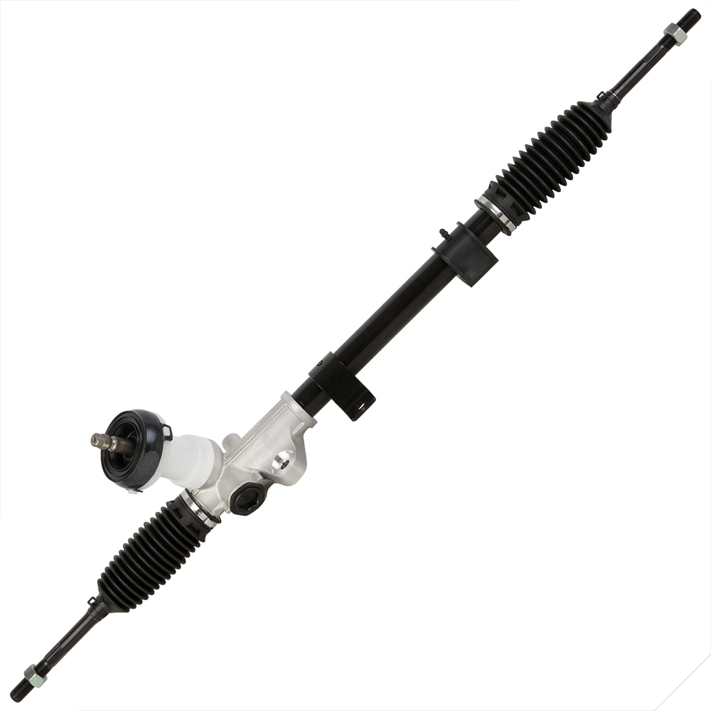Steering rack. Steering rack