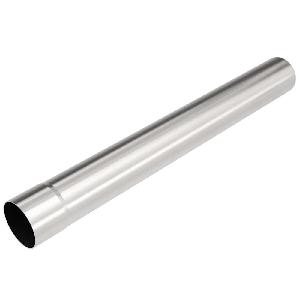 New 1999 Dodge Ram Trucks Exhaust Pipe Ram 3500 - 5.9L - Extended Cab - 96.0 in. Bed