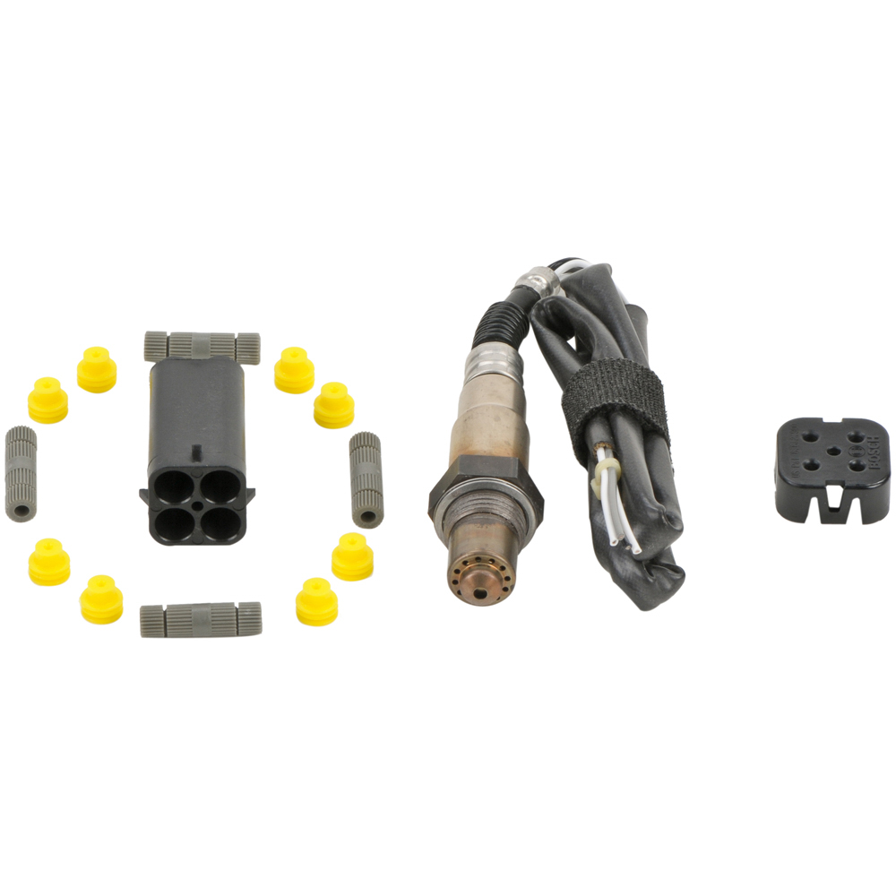 New 1995 Eagle Talon O2 Sensor GAS - charged - Upstream