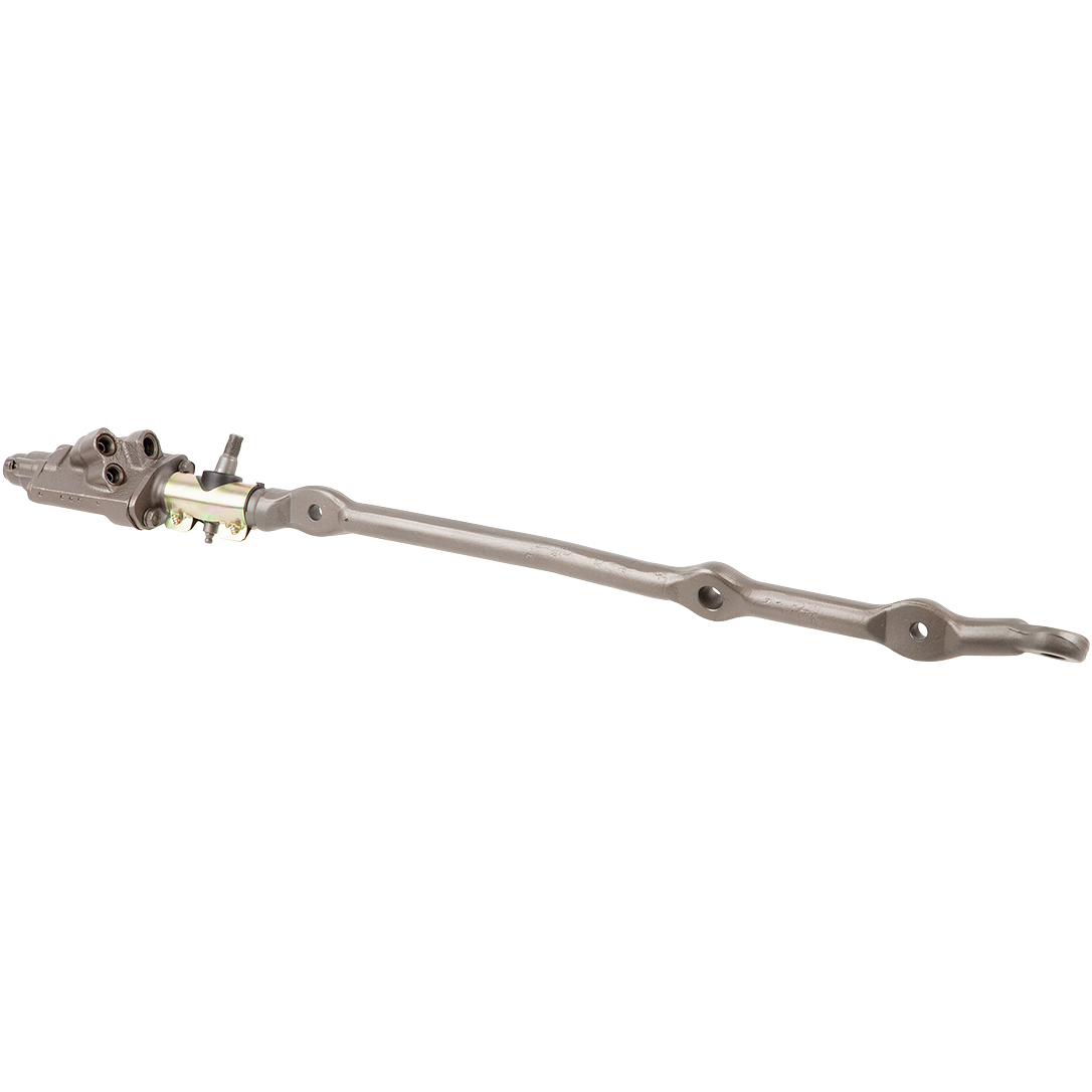 Ford mustang power steering control valve #2