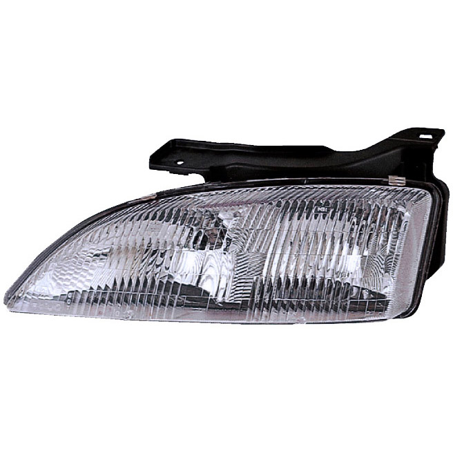New 1998 Chevrolet Cavalier Headlights  Left Left