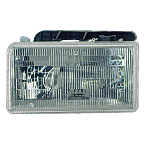 New 1995 Dodge Dakota Headlights  Left Left