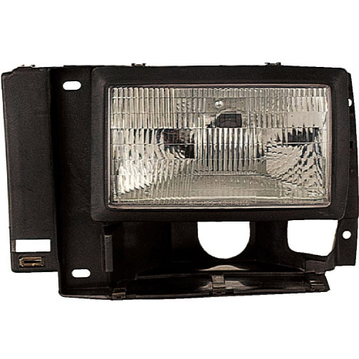 New 1991 Ford Ranger Headlights  Left Left