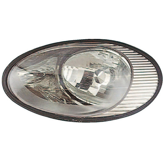 93 Ford escort headlight assembly #8