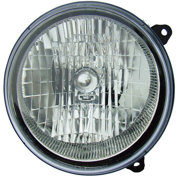 New 2004 Jeep Liberty Headlights  Left Left
