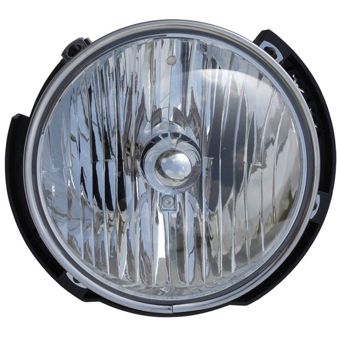 New 2015 Jeep Wrangler Headlights  Left Left