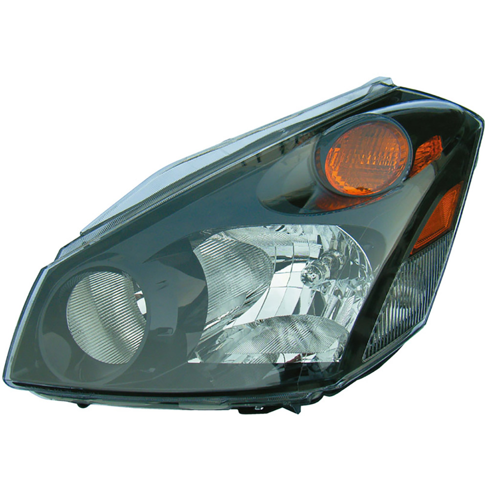 New 2009 Nissan Quest Headlights  Left Left