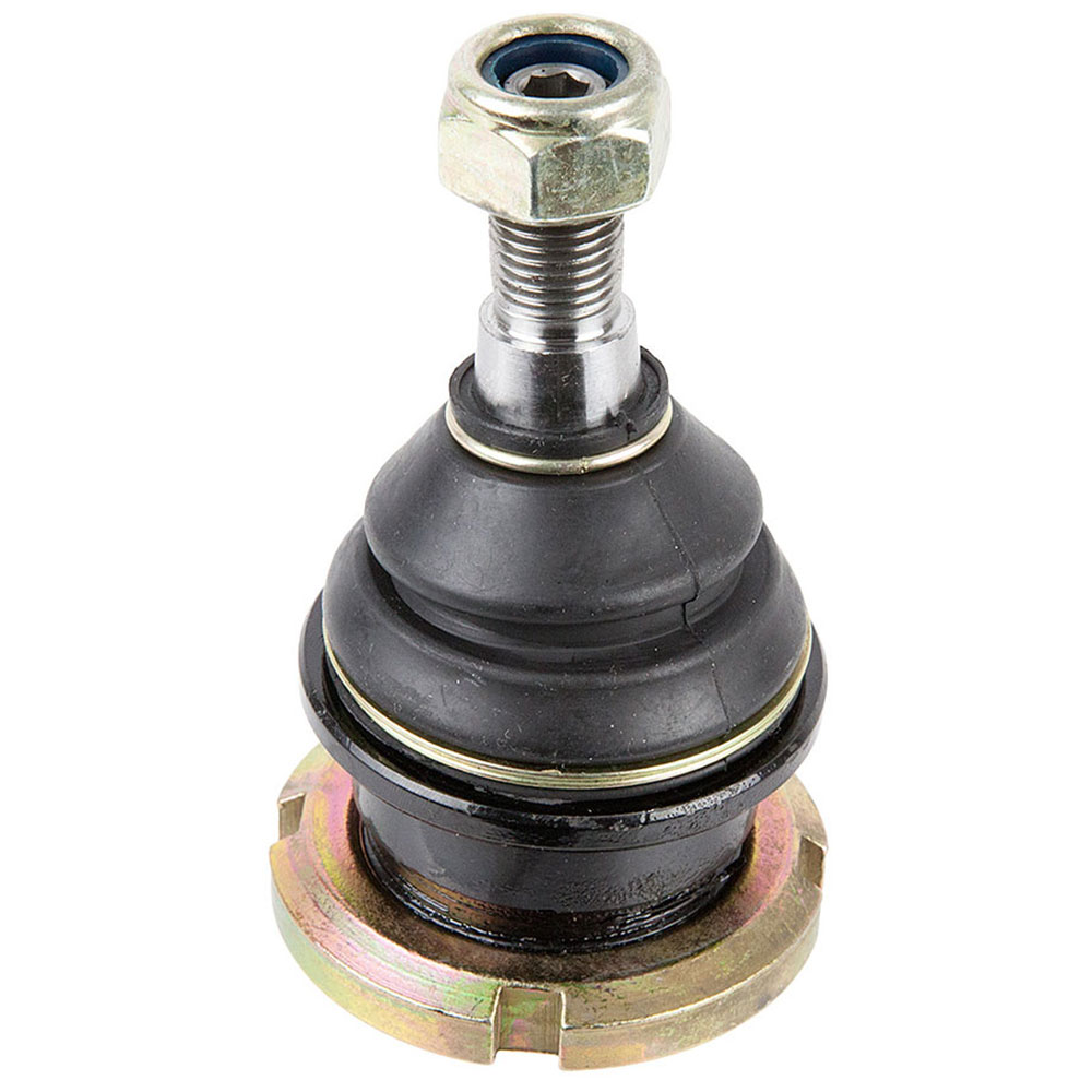 New 2000 Mercedes Benz ML320 Ball Joint - Front Lower Front Lower Ball Joint