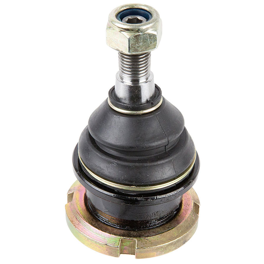 New 2002 Mercedes Benz ML55 AMG Ball Joint - Front Lower Front Lower Ball Joint