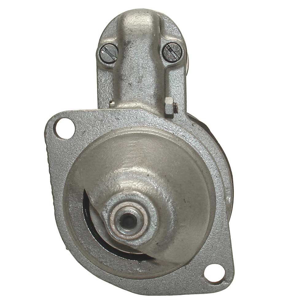 1972 BMW 2002 Starter Motor 2002tii – 2.0L Engine
