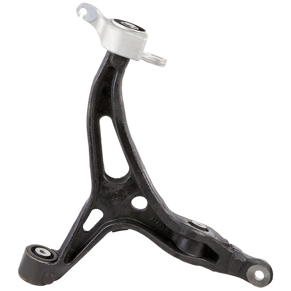New 2008 Mercedes Benz ML550 Control Arm - Front Left Lower Front Left Lower Control Arm