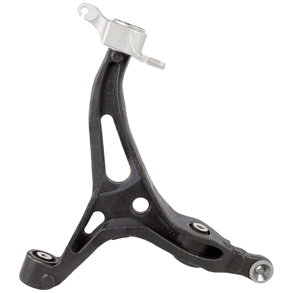 New 2011 Mercedes Benz ML550 Control Arm - Front Right Lower Front Right Lower Control Arm
