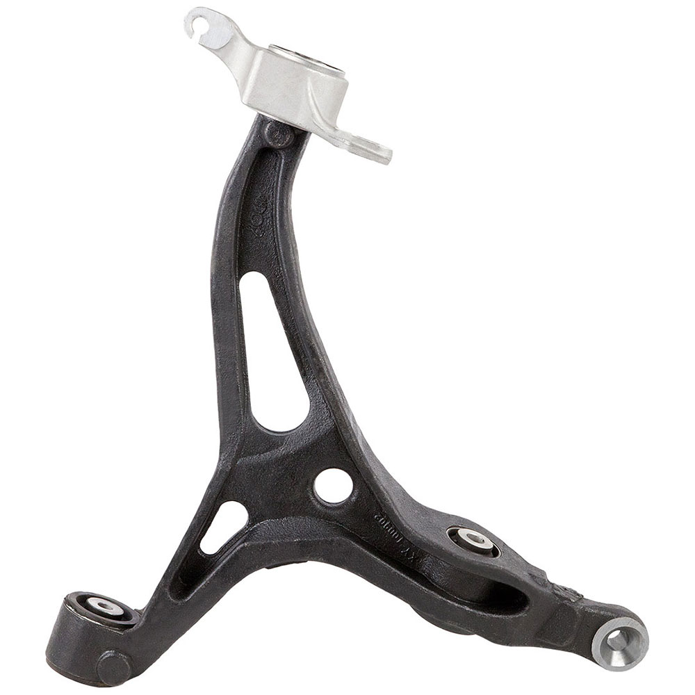 New 2010 Mercedes Benz GL350 Control Arm - Front Right Lower Front Right Lower Control Arm