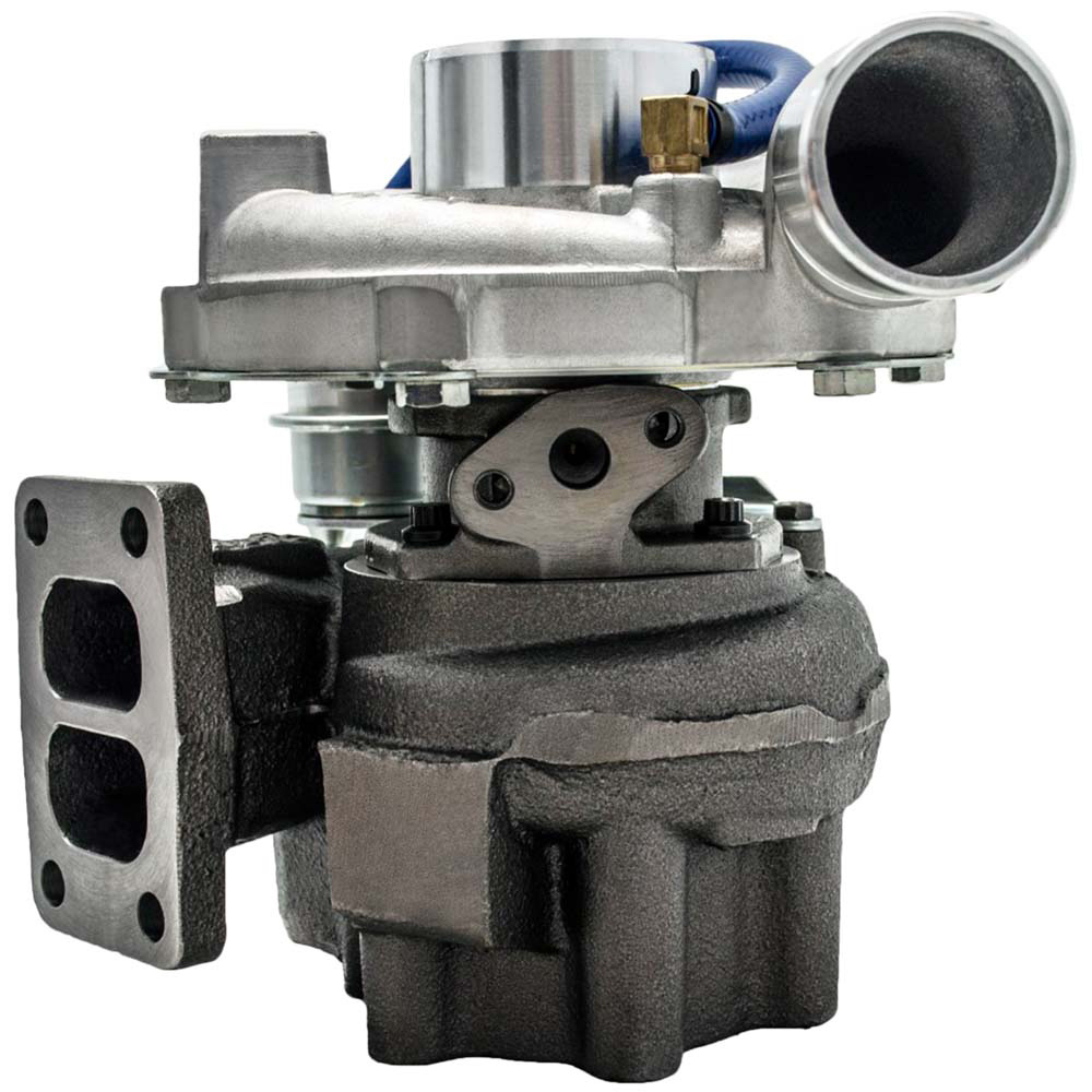 Garrett OEM Turbocharger 2014 Perkins Industrial Engines All Models Perkins Engines with Perkins  Number 2674A402