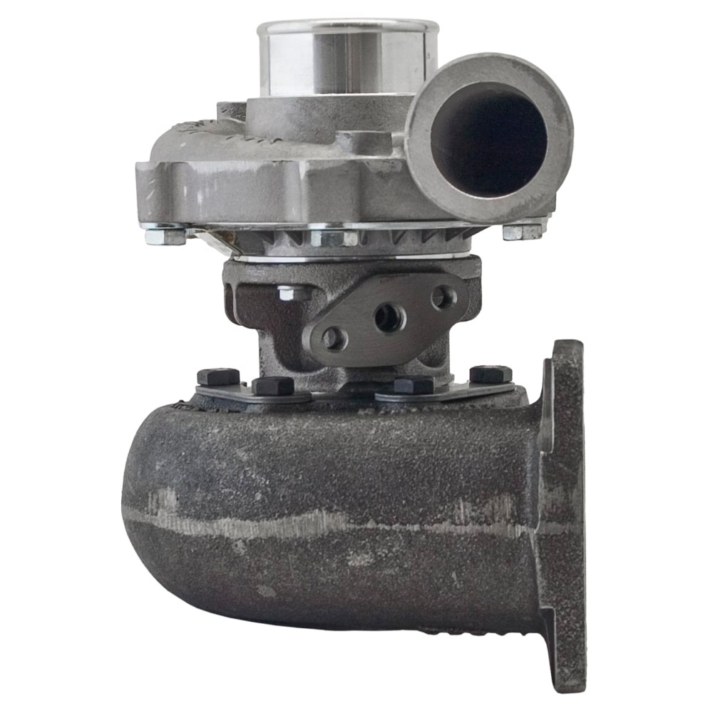 Garrett OEM Turbocharger 1981 Perkins Industrial Engines All Models Perkins Agricultural with T4236 Engine and Perkins  Part Number 2674398