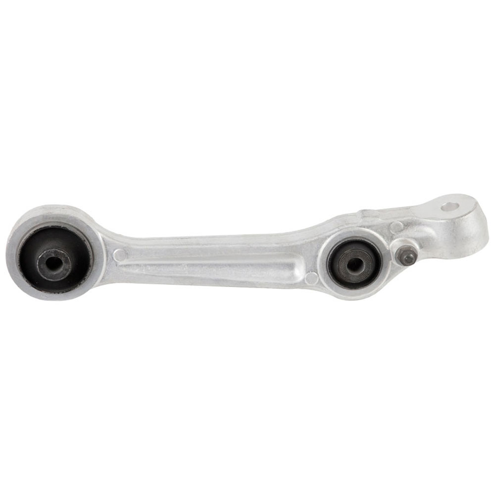 New 2013 Hyundai Genesis Control Arm - Front Right Lower Rearward Front Right Lower Control Arm - Rear Position
