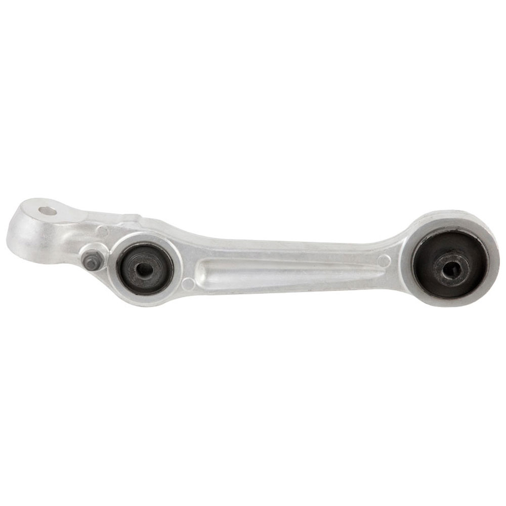 New 2012 Hyundai Genesis Control Arm - Front Left Lower Rearward Front Left Lower Control Arm - Rear Position