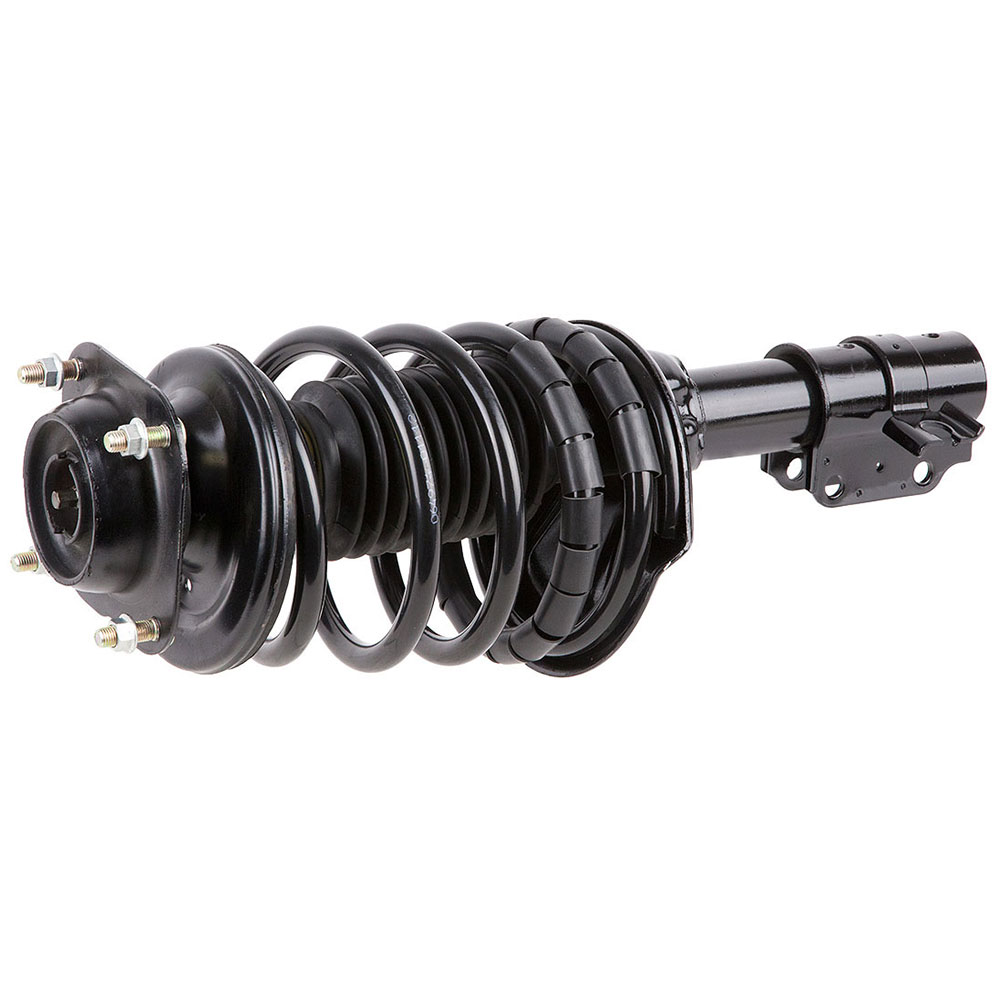 94 Ford escort shocks #10