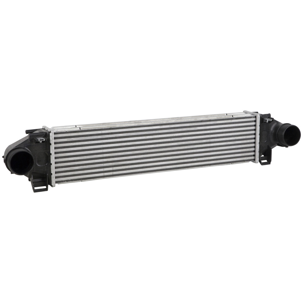 New 2015 Volvo V60 Cross Country Intercooler 25L Engine