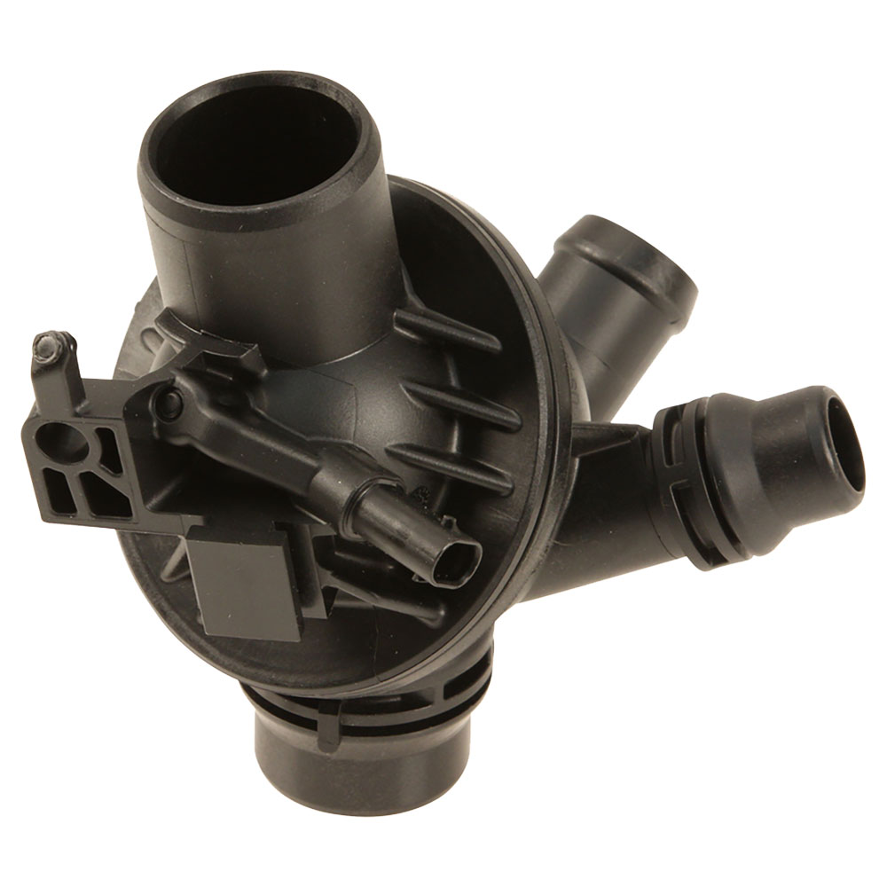 New 2012 BMW 535i GT xDrive Thermostat All Models