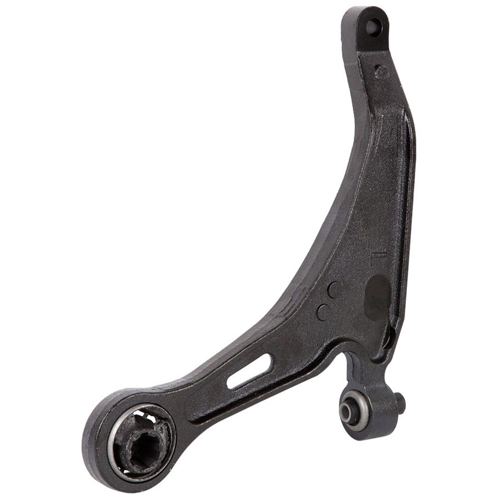 New 1995 Volvo 960 Control Arm - Front Left Lower Front Left Lower