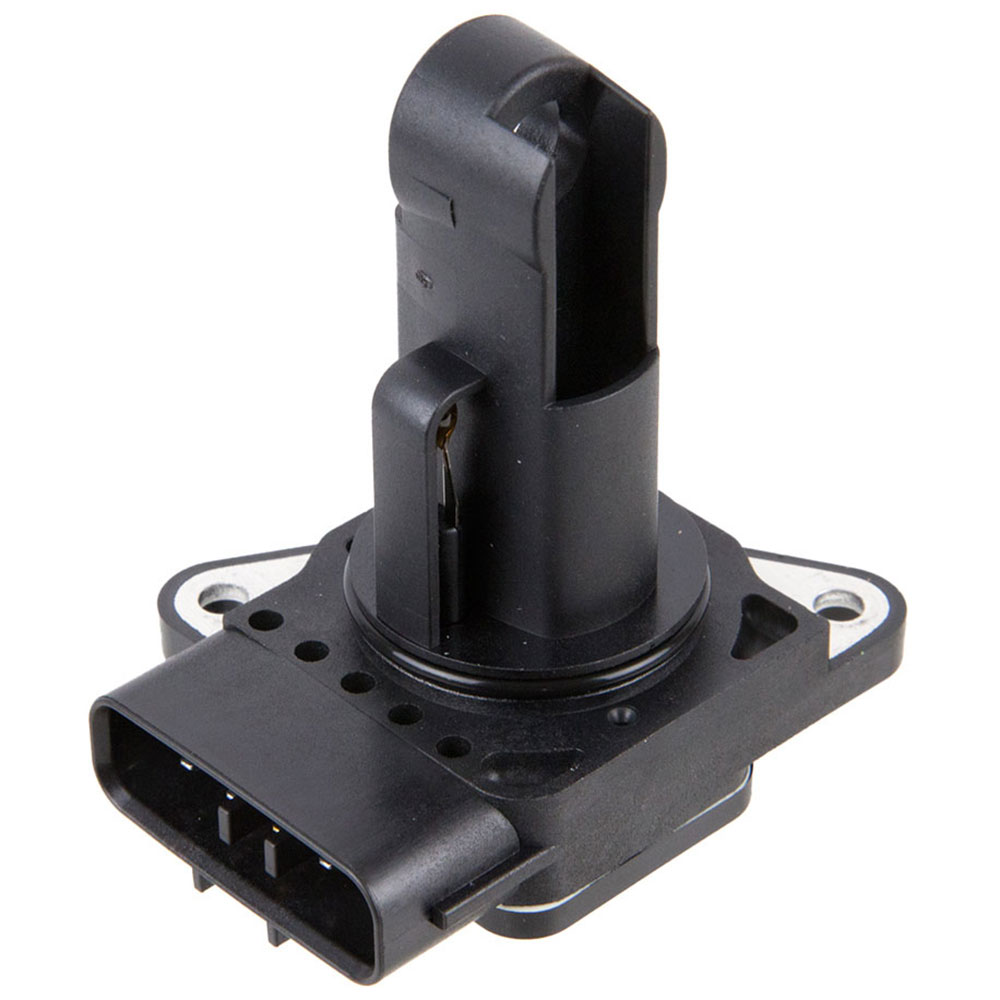 New 1999 Toyota Avalon MAF Sensor From Production Date 08/1999