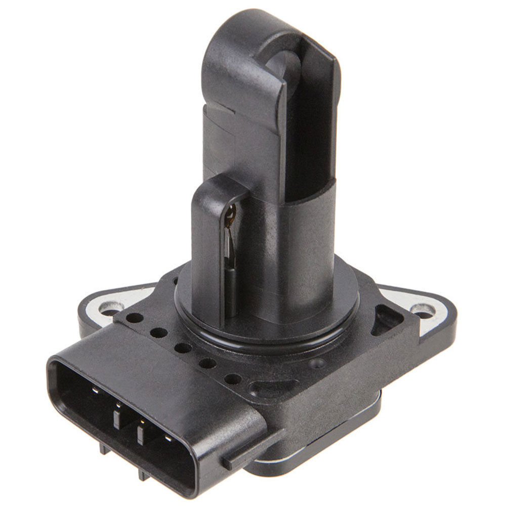New 2005 Lexus GS430 MAF Sensor From Production Date 01/2005