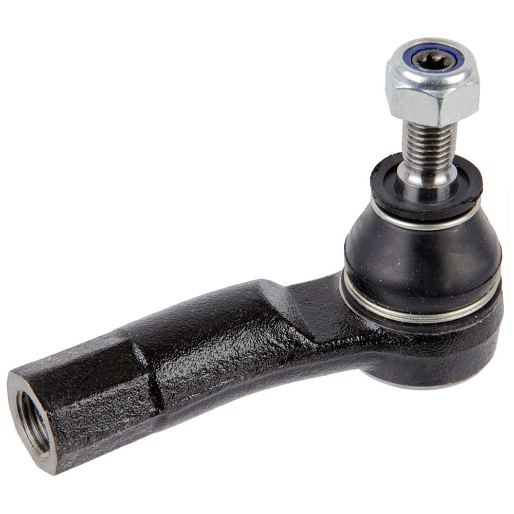 New 2011 Volkswagen Jetta Outer Tie Rods  Left 4 Door  Wagon  Left