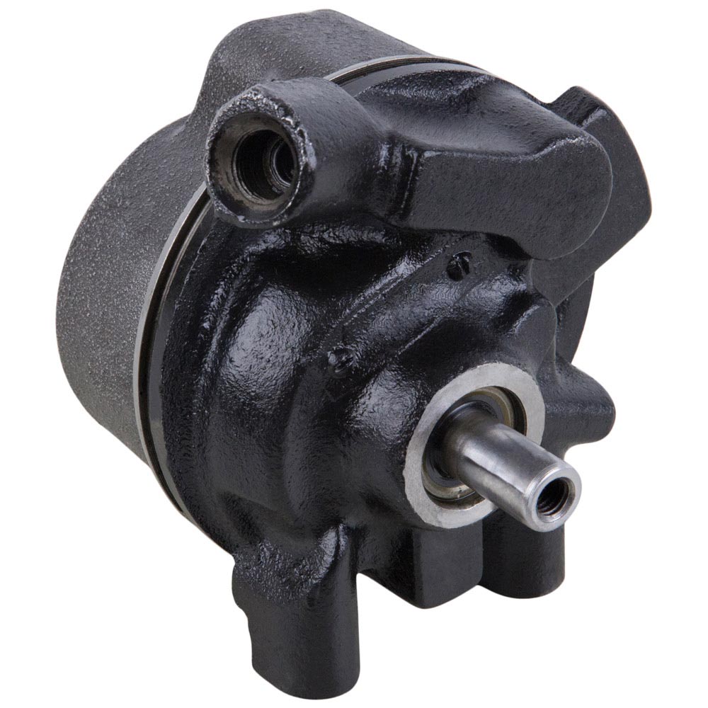 1971 Dodge Polara Power Steering Pump 6.3L Engine – with Federal Pump