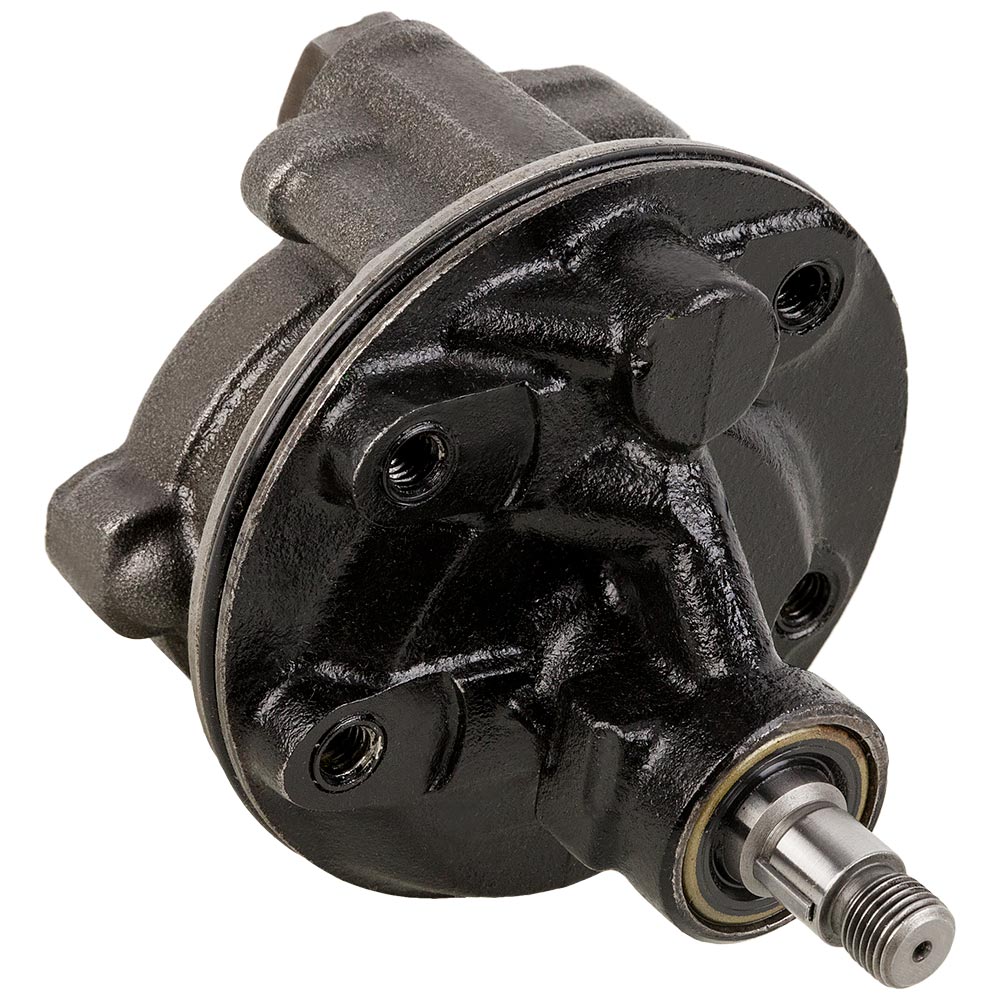 1970 AMC Hornet Power Steering Pump 3.8L Engine