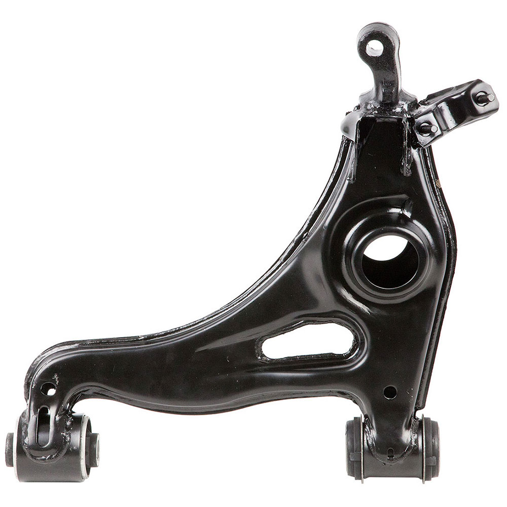 New 2001 Mercedes Benz CLK320 Control Arm - Front Left Lower Front Left Lower Control Arm