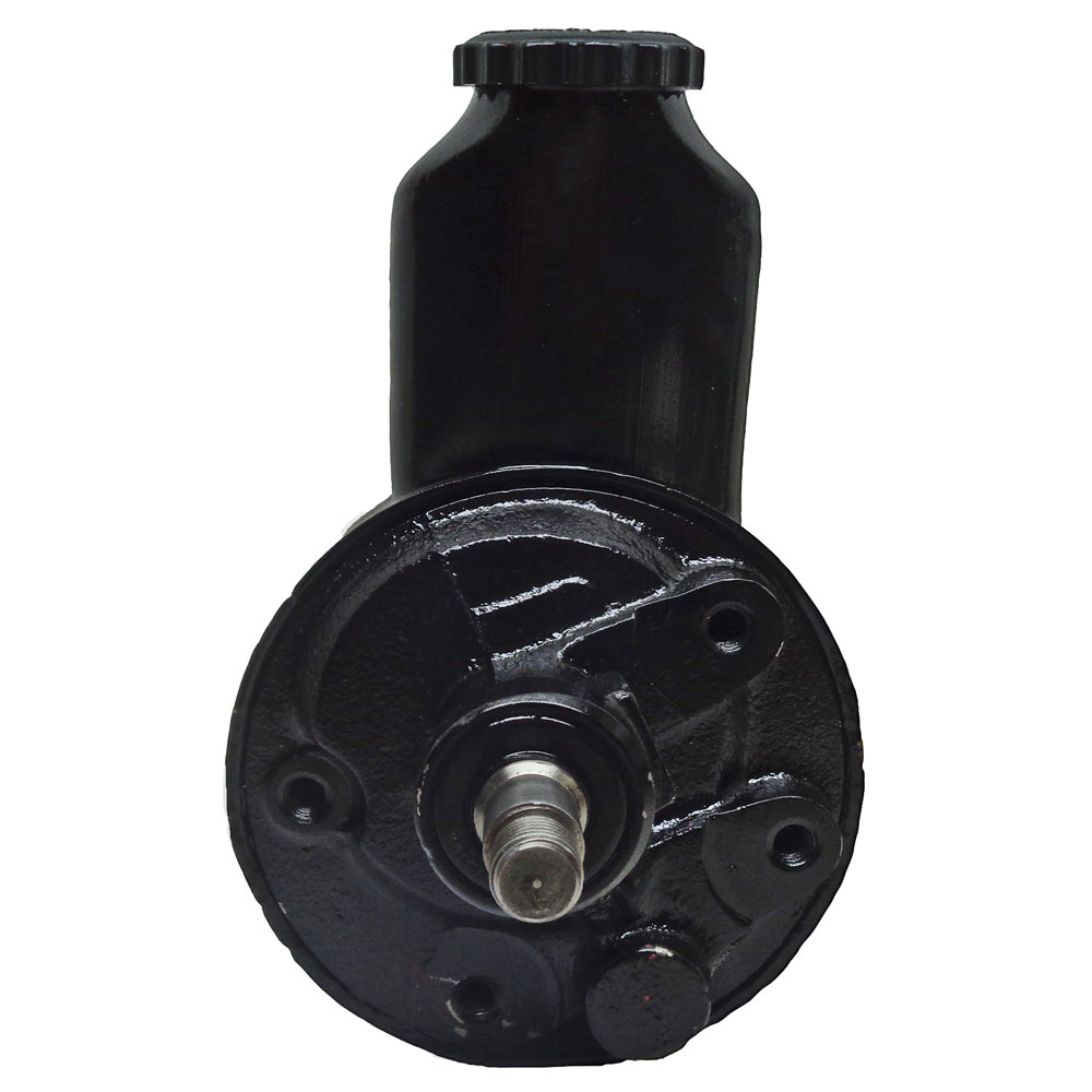 1964 Chevrolet Corvette Power Steering Pump Saginaw Pump w/ Reservoir