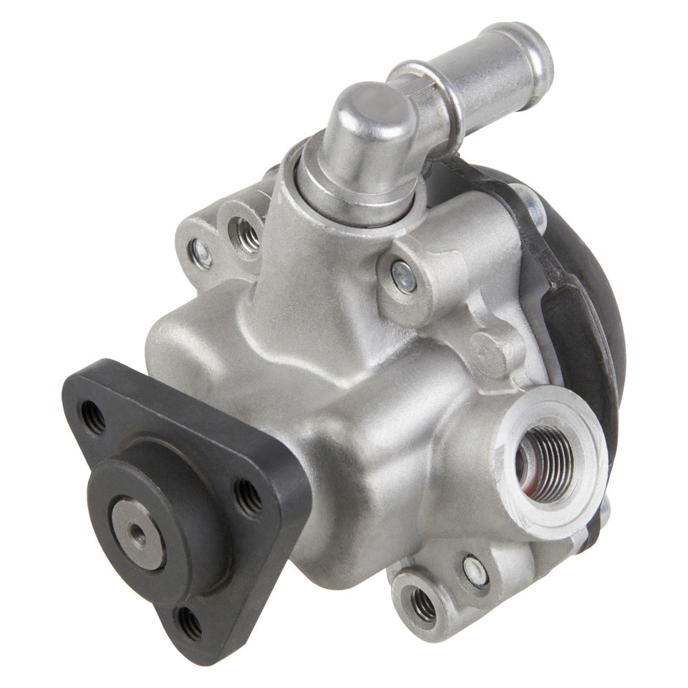 2001 BMW 330i Power Steering Pump From 122000 to 042001