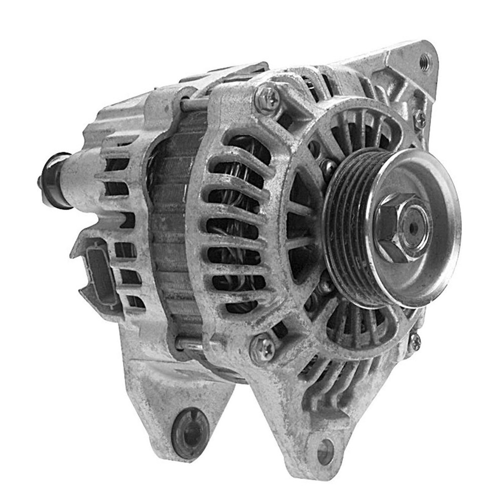 MITSUBISHI GALANT ALTERNATOR 2.4L 2000 2001 2002 2003 REMAN OEM MITSUBISHI GALANT ALTERNATOR 2.4L 2000 2001 2002 2003 REMAN OEM