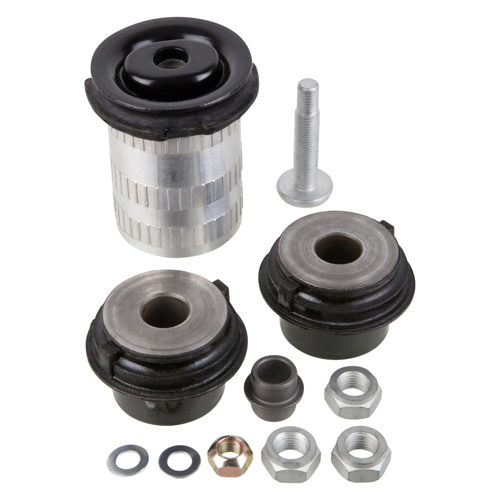 New 2002 Mercedes Benz E320 Control Arm Bushing - Lower Set Lower Control Arm Bushing Kit