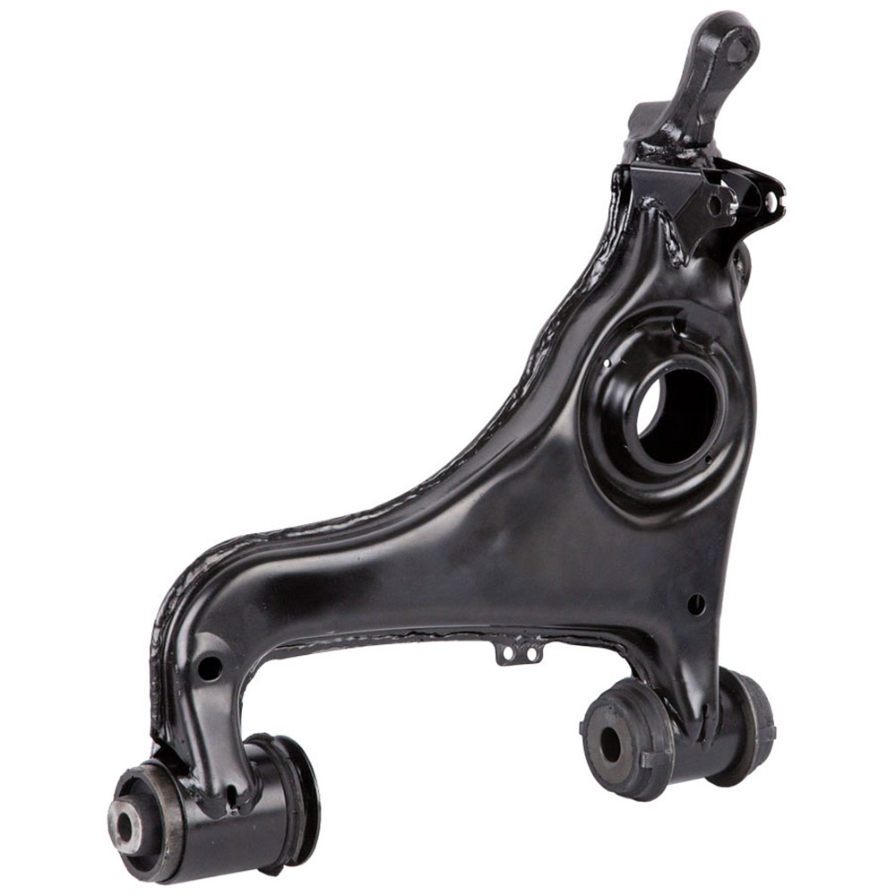 New 2003 Mercedes Benz E320 Control Arm - Front Right Lower Front Right Lower Control Arm - Wagon Models with Chassis ID 210.265