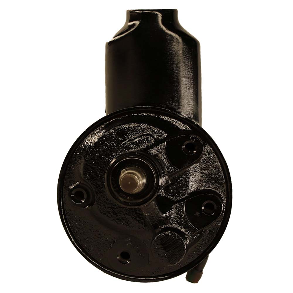 1969 Chevrolet Chevelle Power Steering Pump Concours – 5.0L Engine – Pump w/ Reservoir