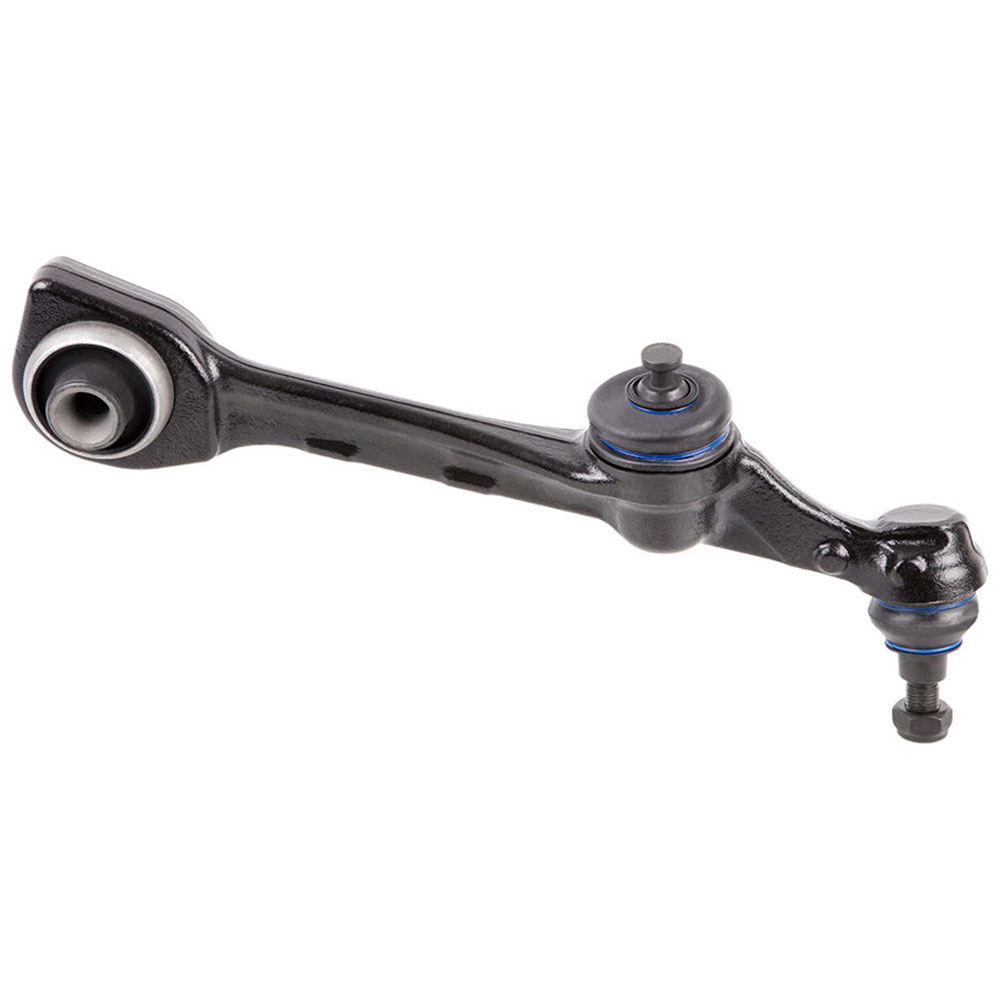 New 2011 Mercedes Benz S400 Control Arm - Front Left Lower Front Left Lower Control Arm - Without Active Body Control