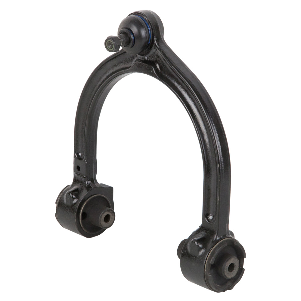 New 2004 Mercedes Benz S430 Control Arm - Front Left Upper Front Left Upper Control Arm - 4Matic Models