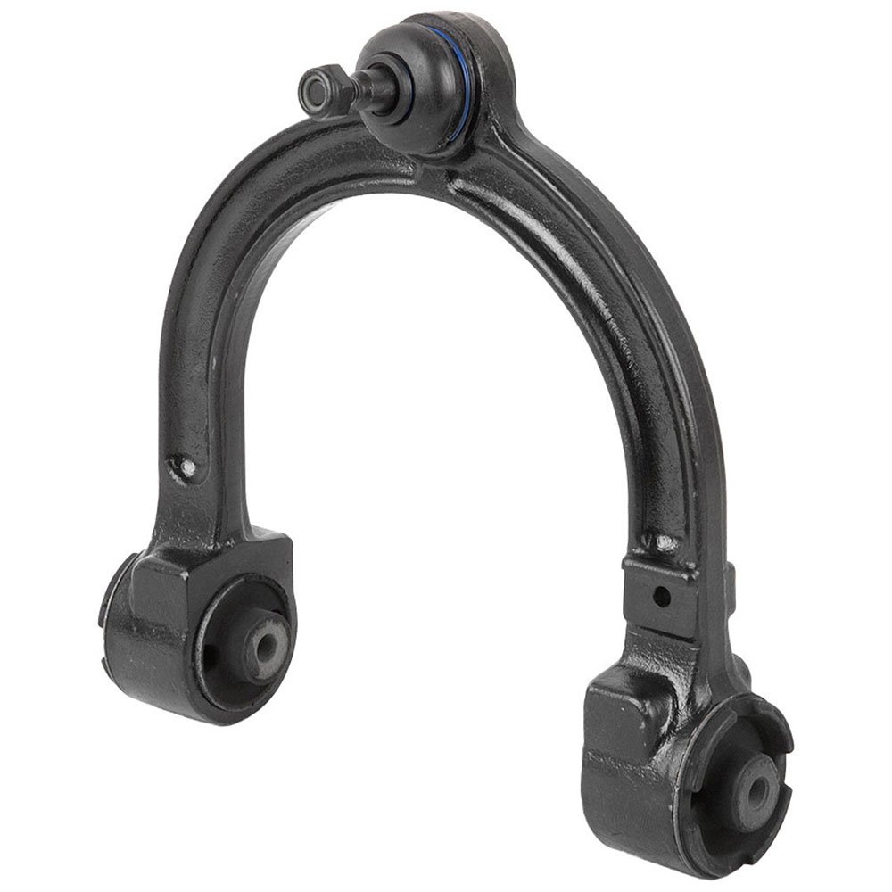 New 2005 Mercedes Benz E500 Control Arm - Front Right Upper Front Right Upper Control Arm - 4Matic - Wagon - with Chassis ID 211.283