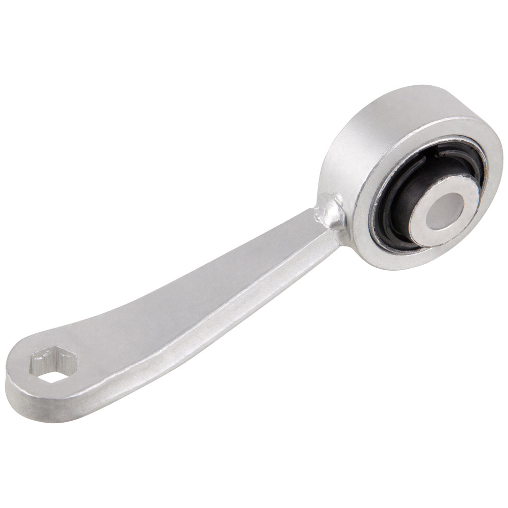 New 2008 Mercedes Benz E350 Sway Bar Link - Front Left Front Left Sway Bar Link - Non-4Matic Models