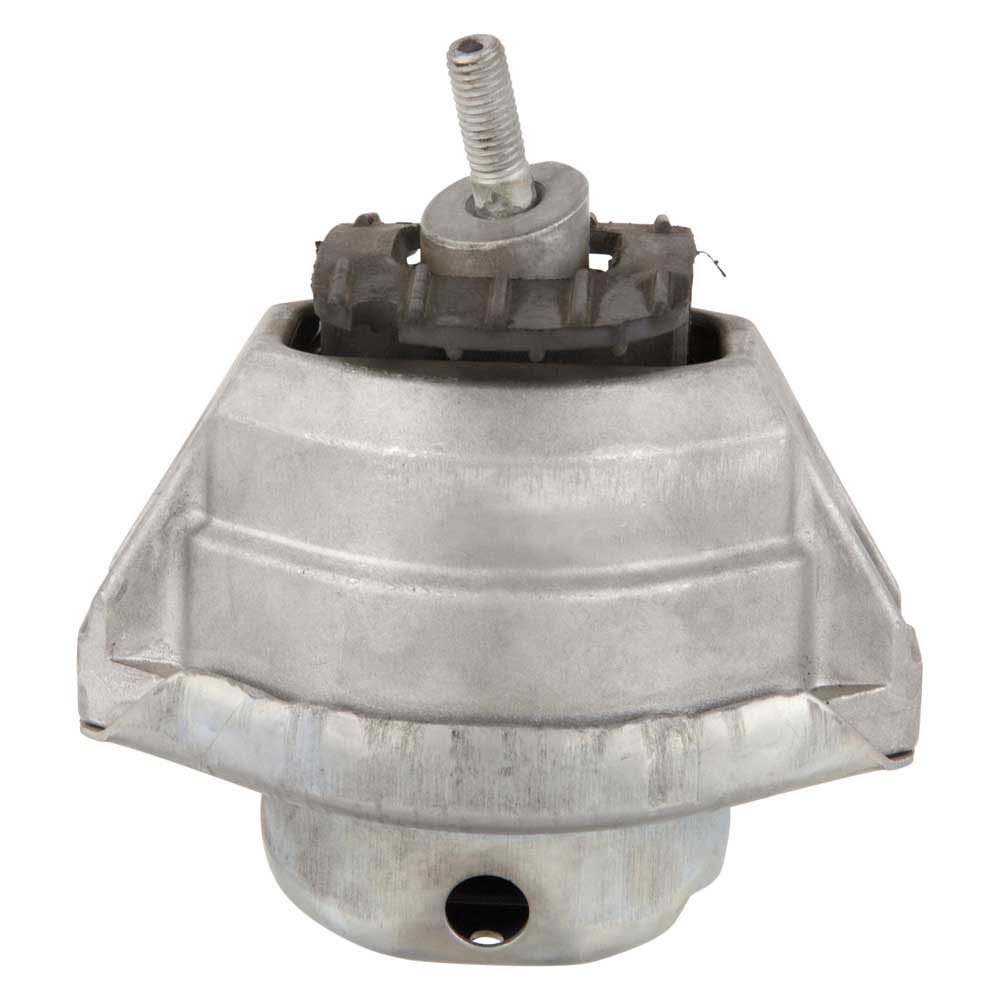 New 2006 BMW 530 Engine Mount - Left i Models - Left Side